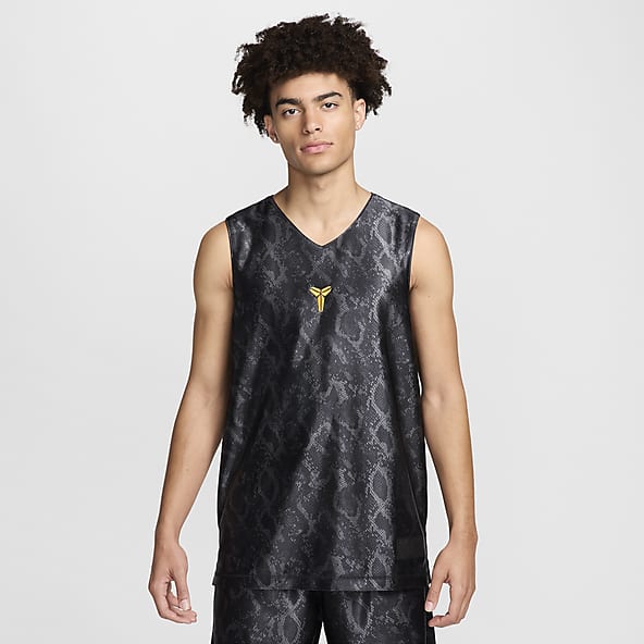 Kobe sleeveless shirt shop